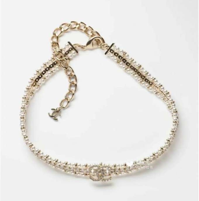 Picture of Chanel Necklace _SKUChanelnecklace1213015717